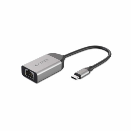 Hyper Hyperdrive USB-C to 25G Ether - Ultra-Fast Connectivity for Seamless Data Transfer (Model: HD425B)
